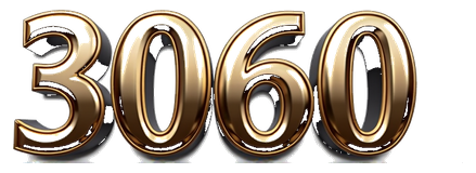 3060 logo